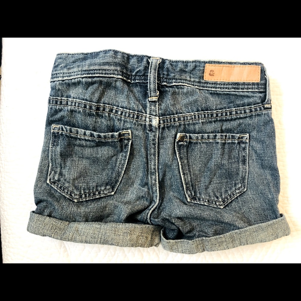 H&M Denim Shorts